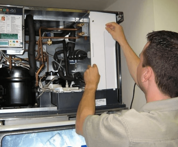 Ice Maker Repair Dallas, TX Ice Maker Repair Dallas, TX