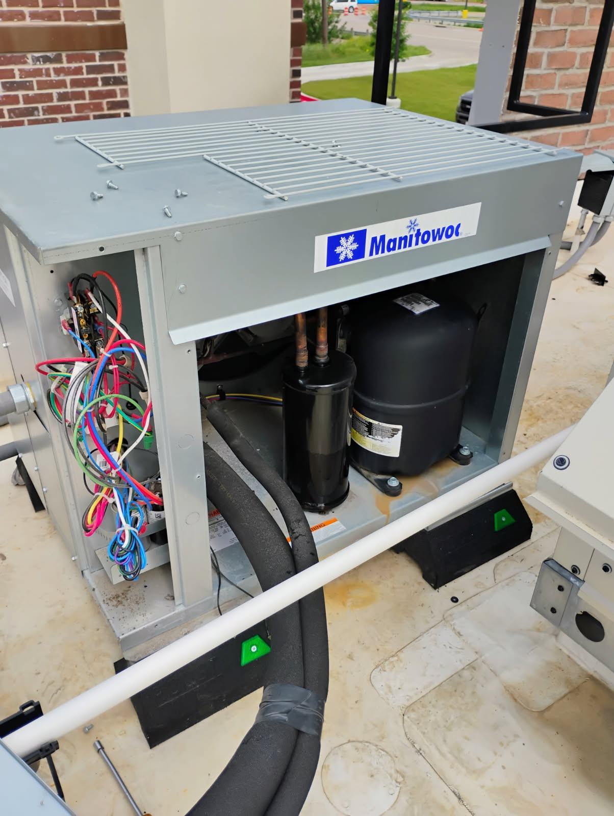Ice Maker Repair Dallas, Texas Ice Maker Repair Dallas, Texas