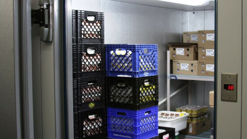 Walk In Freezer Dallas, Texas Walk In Freezer Installation Dallas, Texas